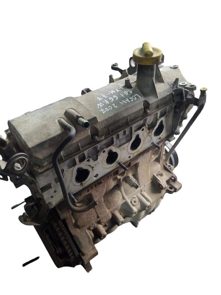 Motor DACIA LOGAN LS_ 2004 -> 1.6 K7M 710 K7M-F7 – foto 3