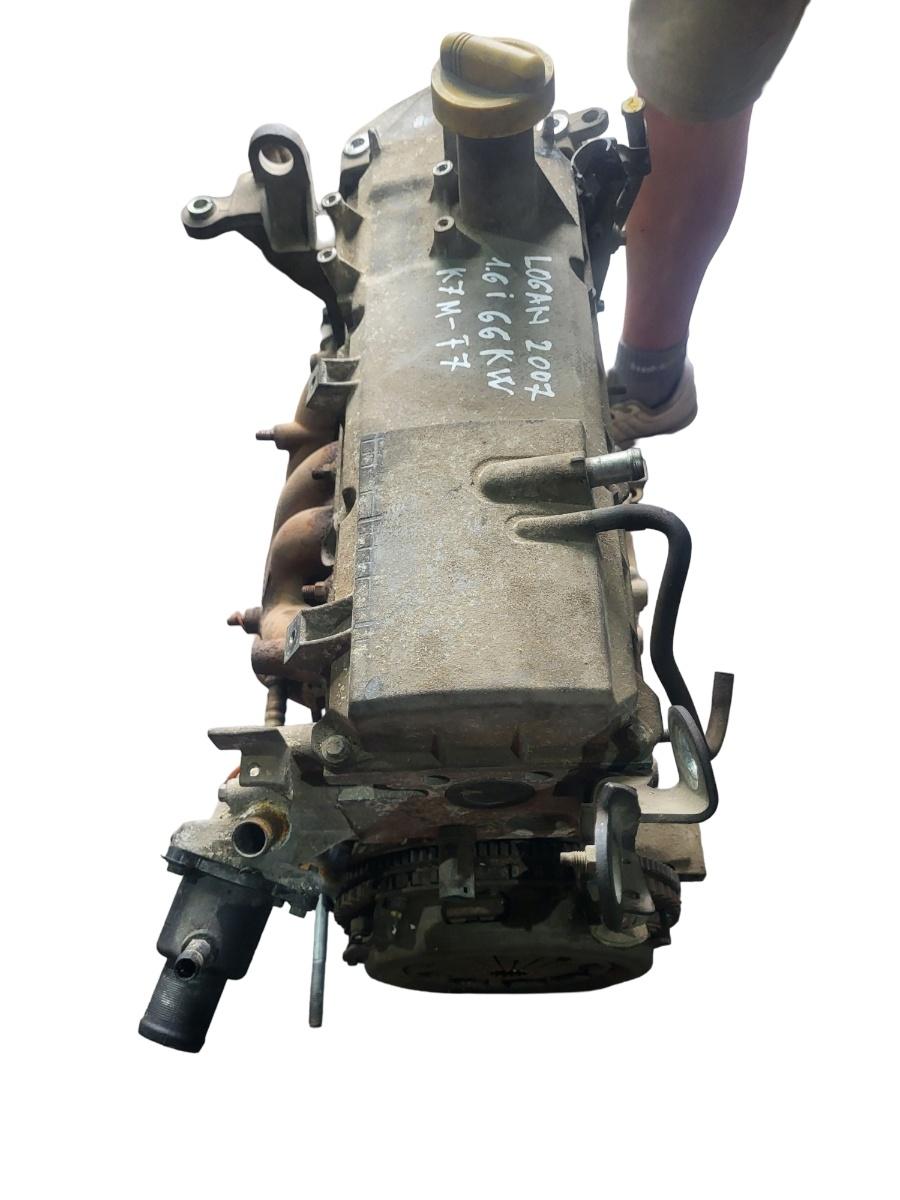 Motor DACIA LOGAN LS_ 2004 -> 1.6 K7M 710 K7M-F7 – foto 4