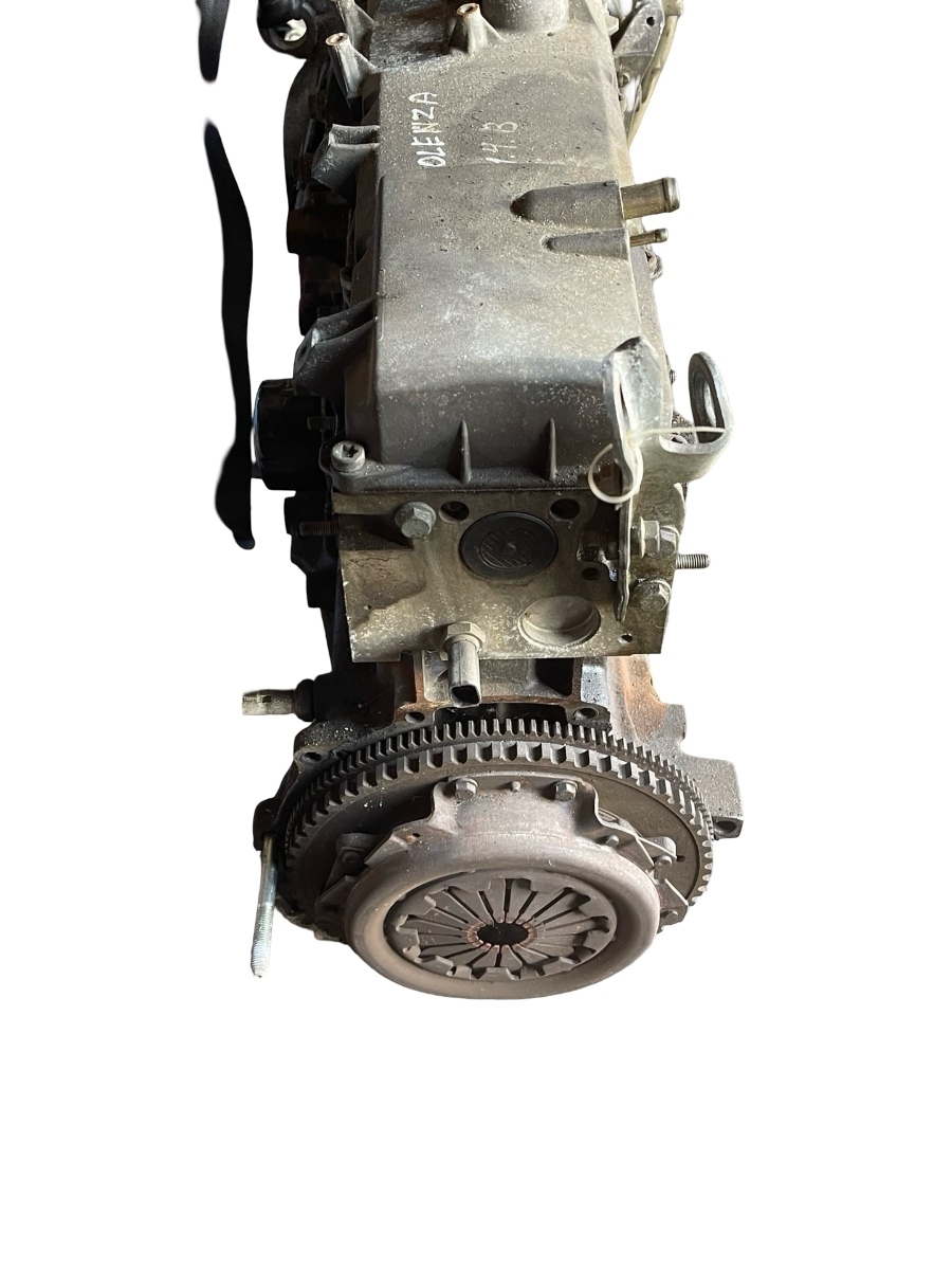 Motor DACIA SOLENZA B41_ 2003 - > 1.4 E7J 262 – foto 3