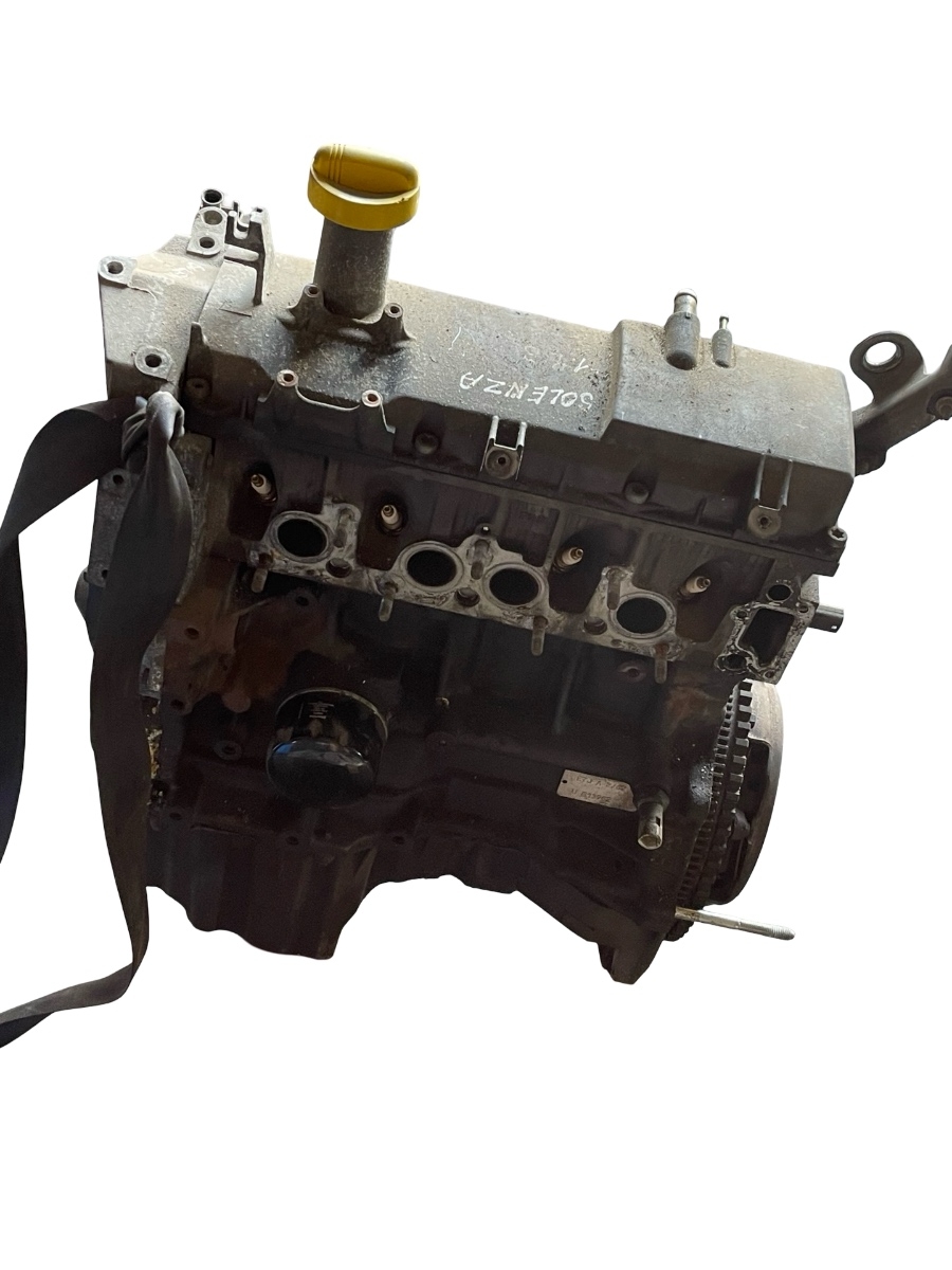 Motor DACIA SOLENZA B41_ 2003 - > 1.4 E7J 262 – foto 2