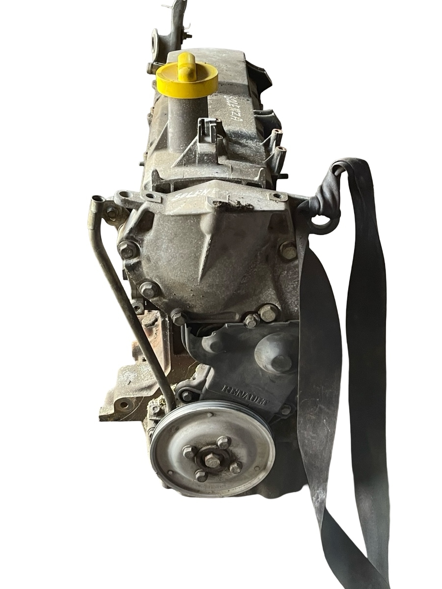 Motor DACIA SOLENZA B41_ 2003 - > 1.4 E7J 262 – foto 4