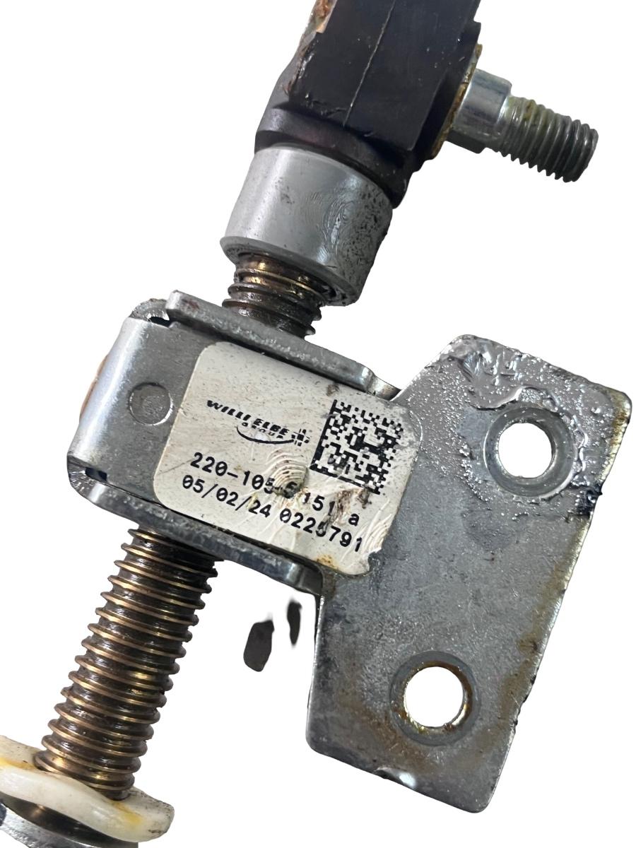 Motor de reglaj coloana de directie BMW 5 E60 2001 - 2010 GP41B35H – foto 2