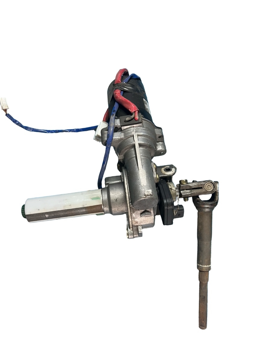 Motor de reglaj coloana de directie TOYOTA AVENSIS Saloon _T25_ 2003 - 2008 160800101