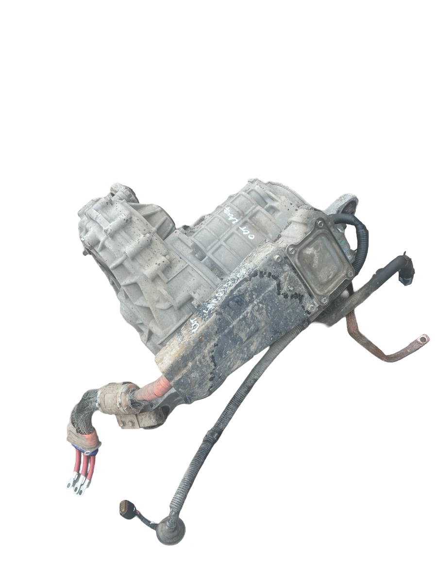 Motor electric spate MITSUBISHI OUTLANDER III GG_W, GF_W, ZJ 2012 - > 2.0 Hybrid 4WD 4B11, S61, Y61 – foto 2
