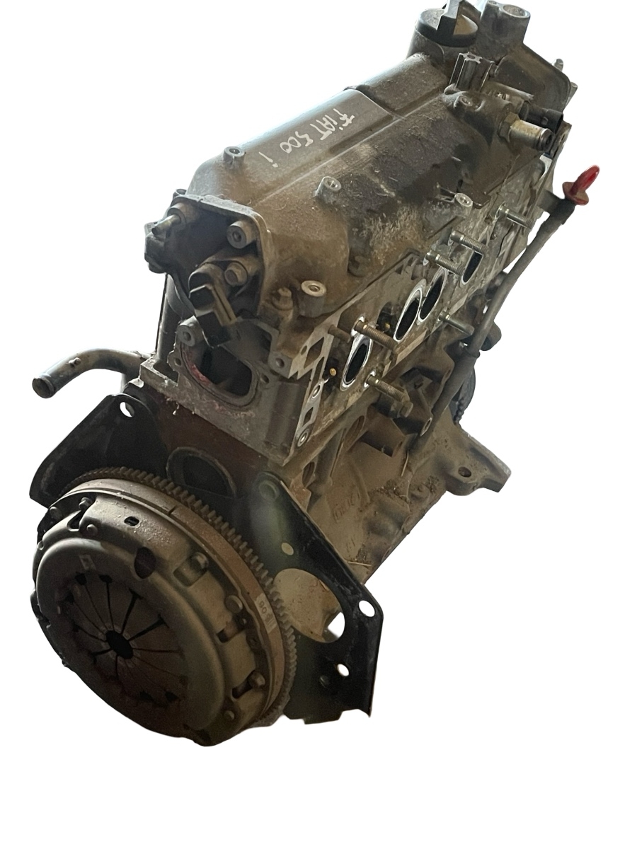 Motor FIAT 500 312 2007 - > 1.2 169 A4.000 – foto 2