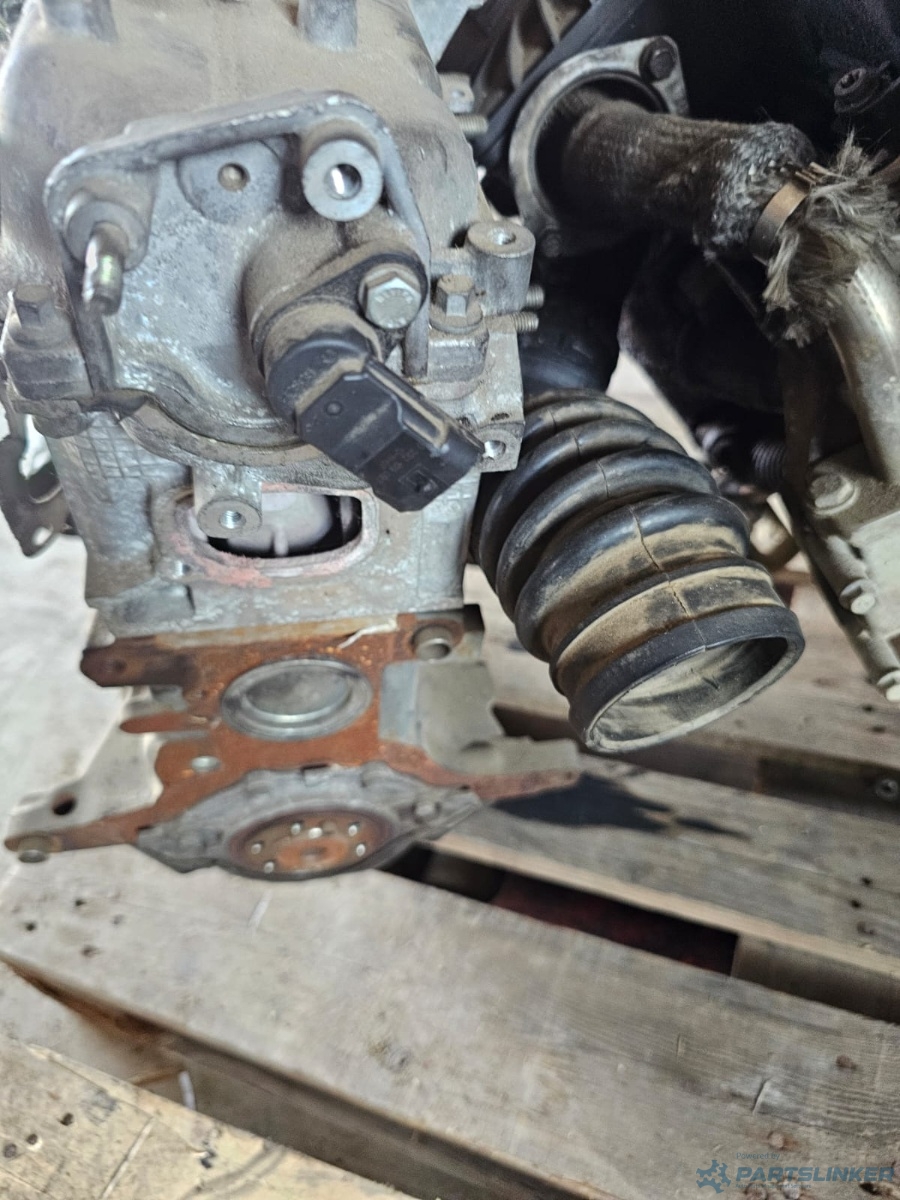 Motor FIAT 500 (312) [ 2007 - > ] 1.2 (169 A4.000) 51KW|69HP – foto 3