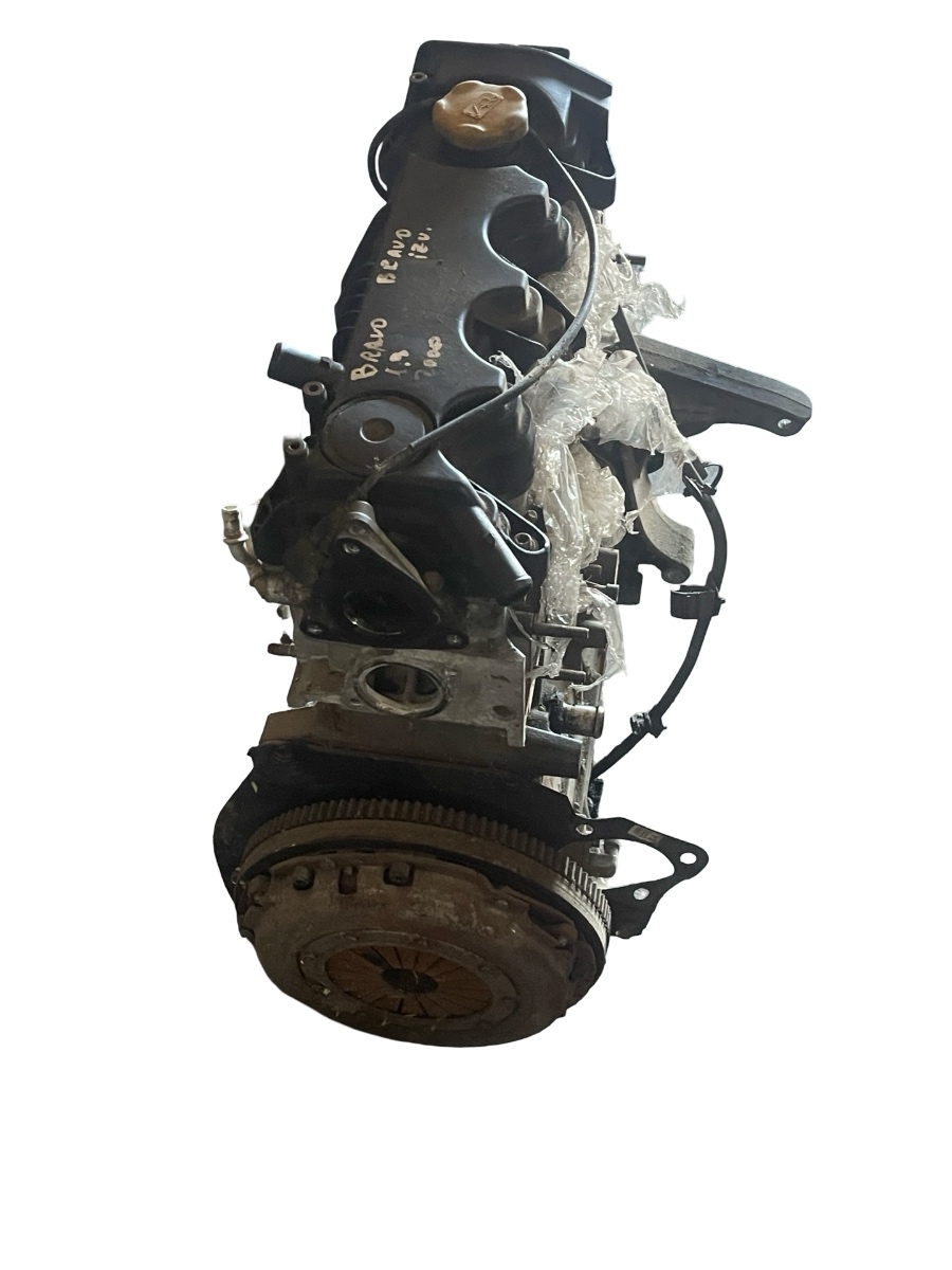 Motor FIAT BRAVO II 198 2006 - > 1.9 D Multijet 192 A8.000 FGP 55196611 – foto 2