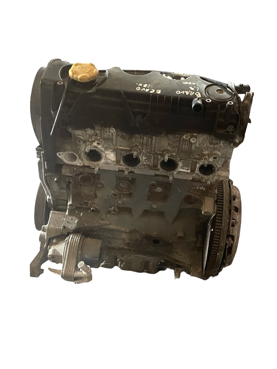 Motor FIAT BRAVO II 198 2006 - > 1.9 D Multijet 192 A8.000 FGP 55196611 – foto 3