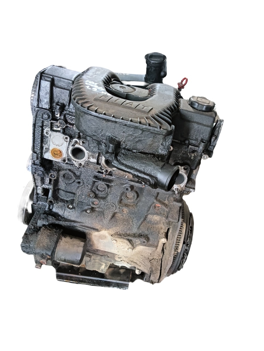 Motor FIAT DOBLO MPV 119, 223 2001 - > 1.9 JTD 182 B9.000, 223 B2.000 – foto 4