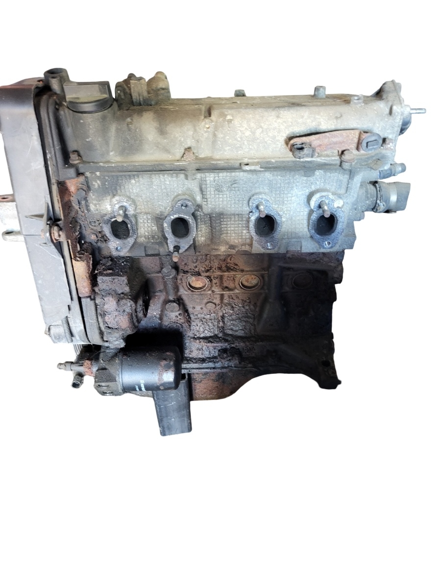 Motor FIAT GRANDE PUNTO 199_ 2005 - > 1.4 350 A1.000 – foto 3