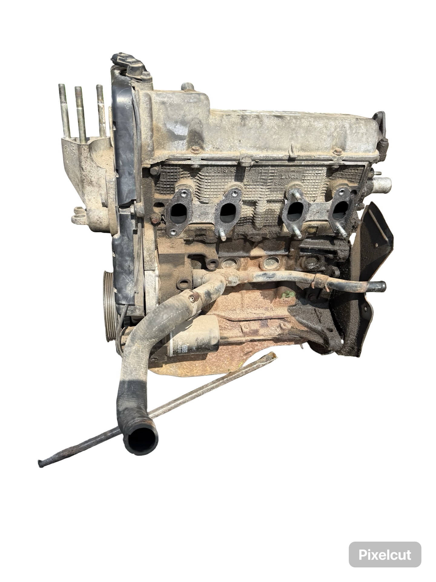 Motor Fiat Punto 188 1999–2007 1.2 188A5000 - cod: 188A4000 – foto 2