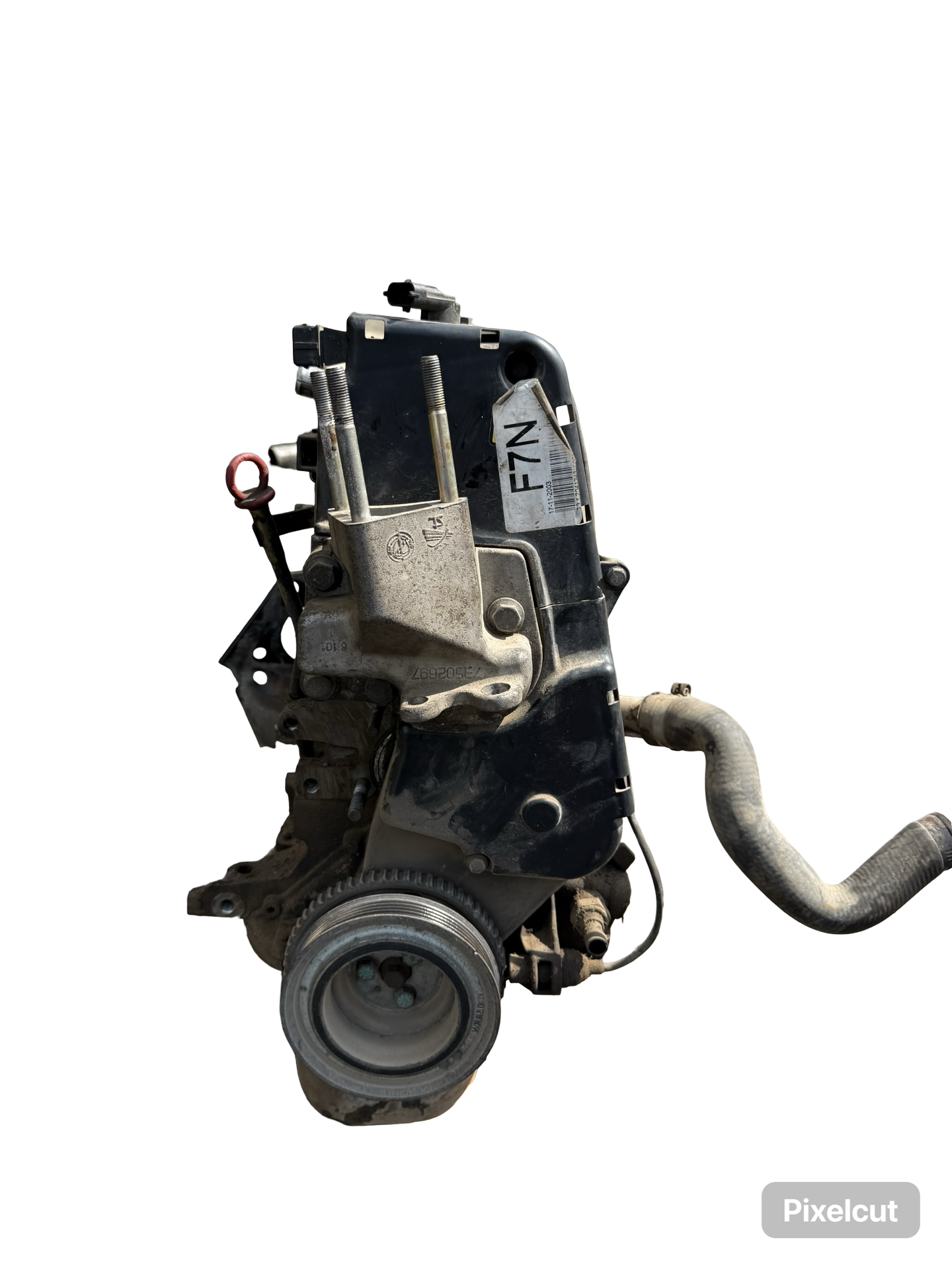 Motor Fiat Punto 188 1999–2007 1.2 188A5000 - cod: 188A4000 – foto 3