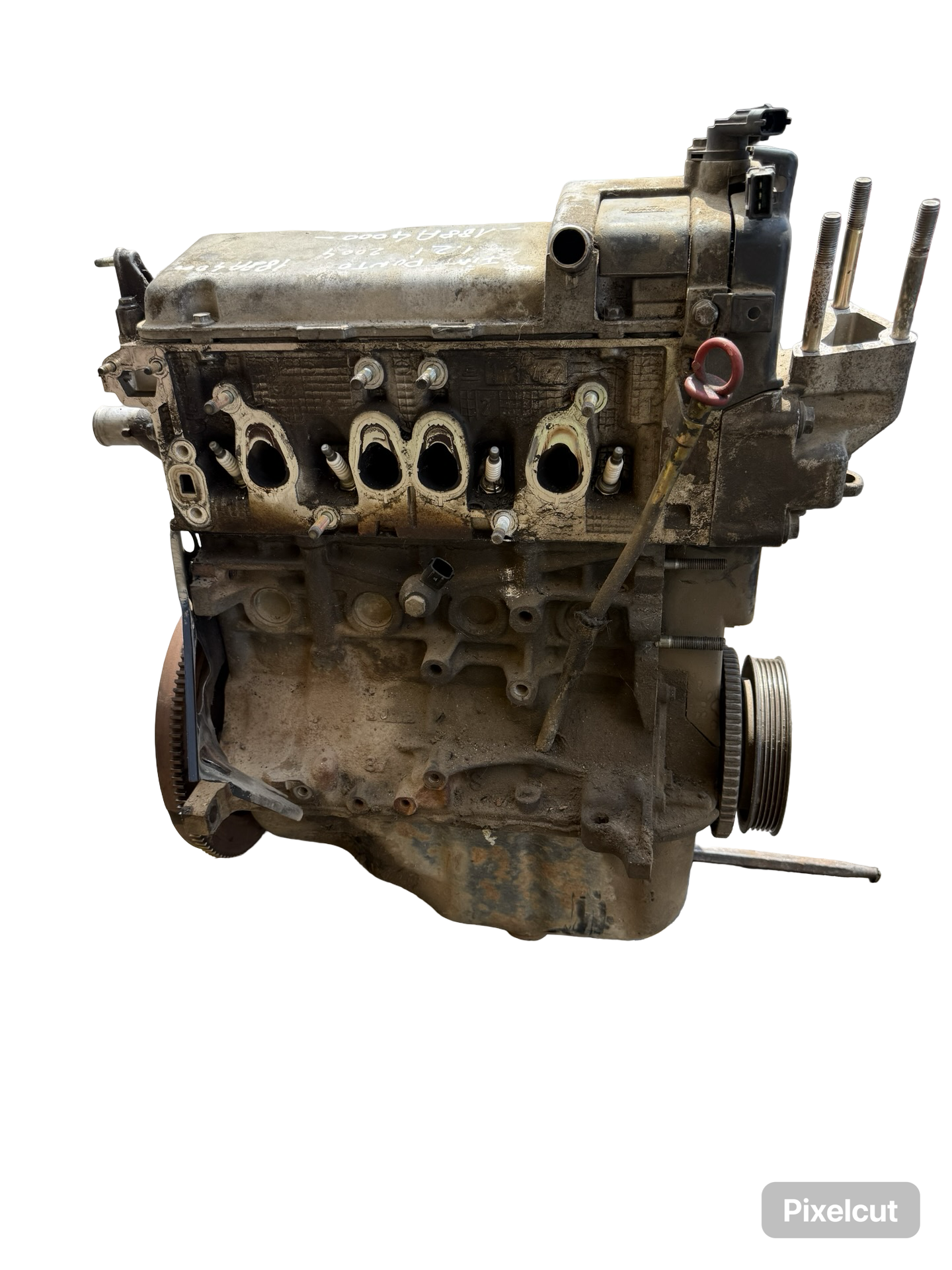Motor Fiat Punto 188 1999–2007 1.2 188A5000 - cod: 188A4000 – foto 4