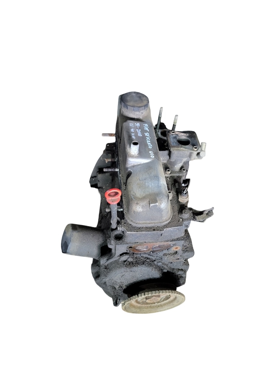 Motor FIAT SEICENTO / 600 187_ 1997 - 2010 1.1 176 B2.000, 187 A1.000