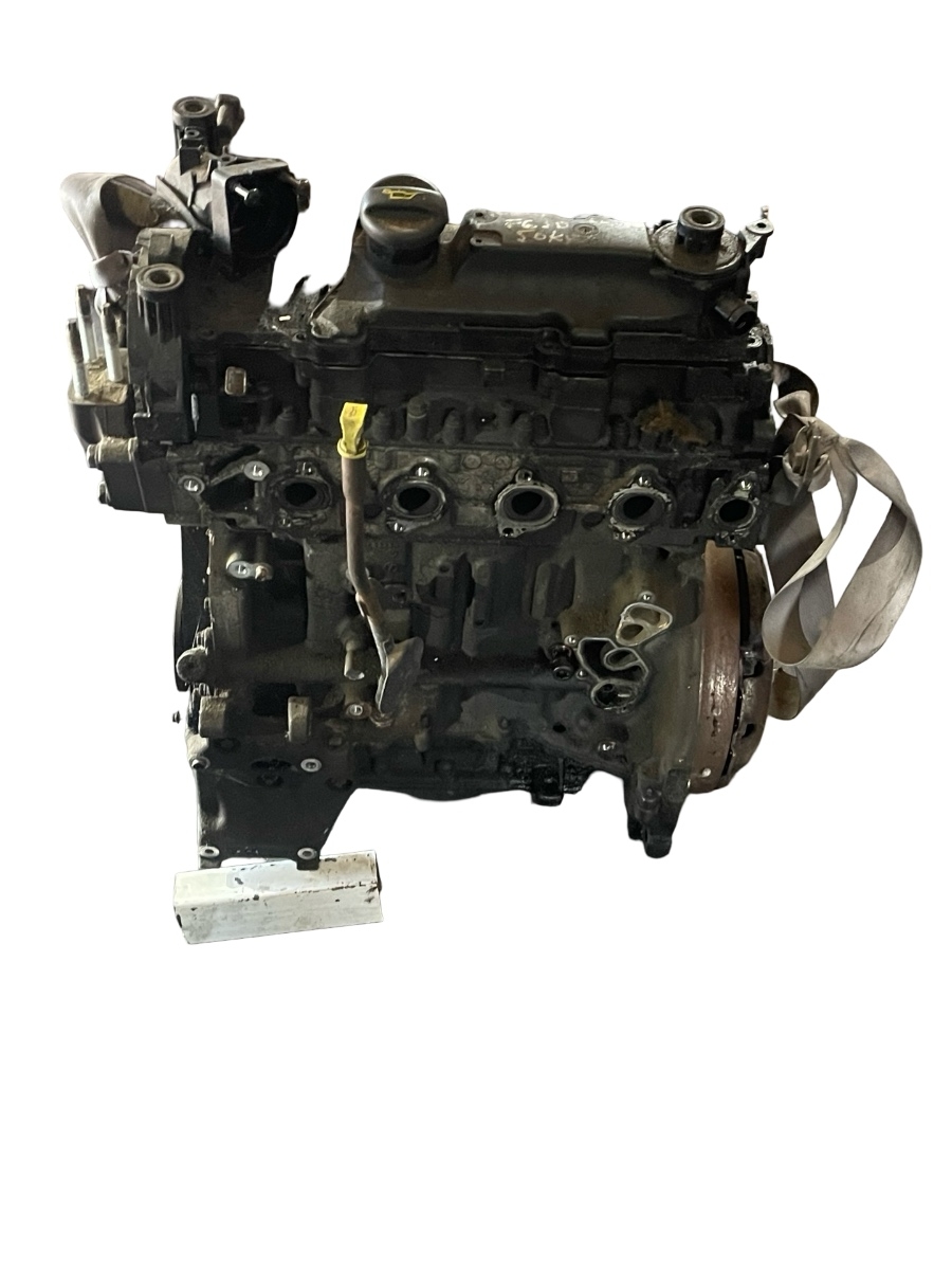 Motor FORD FIESTA 6 1.4 TDCI an 2009 cod F6JD – foto 5