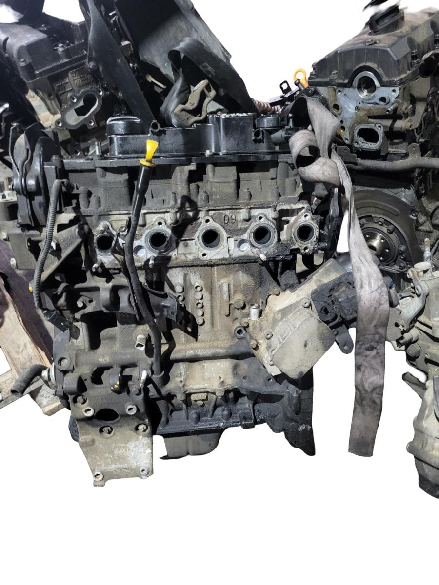 Motor FORD FIESTA VI 2008 -> 1.5 TDCi UGJC, XUJA, XUJB UGJC – foto 2