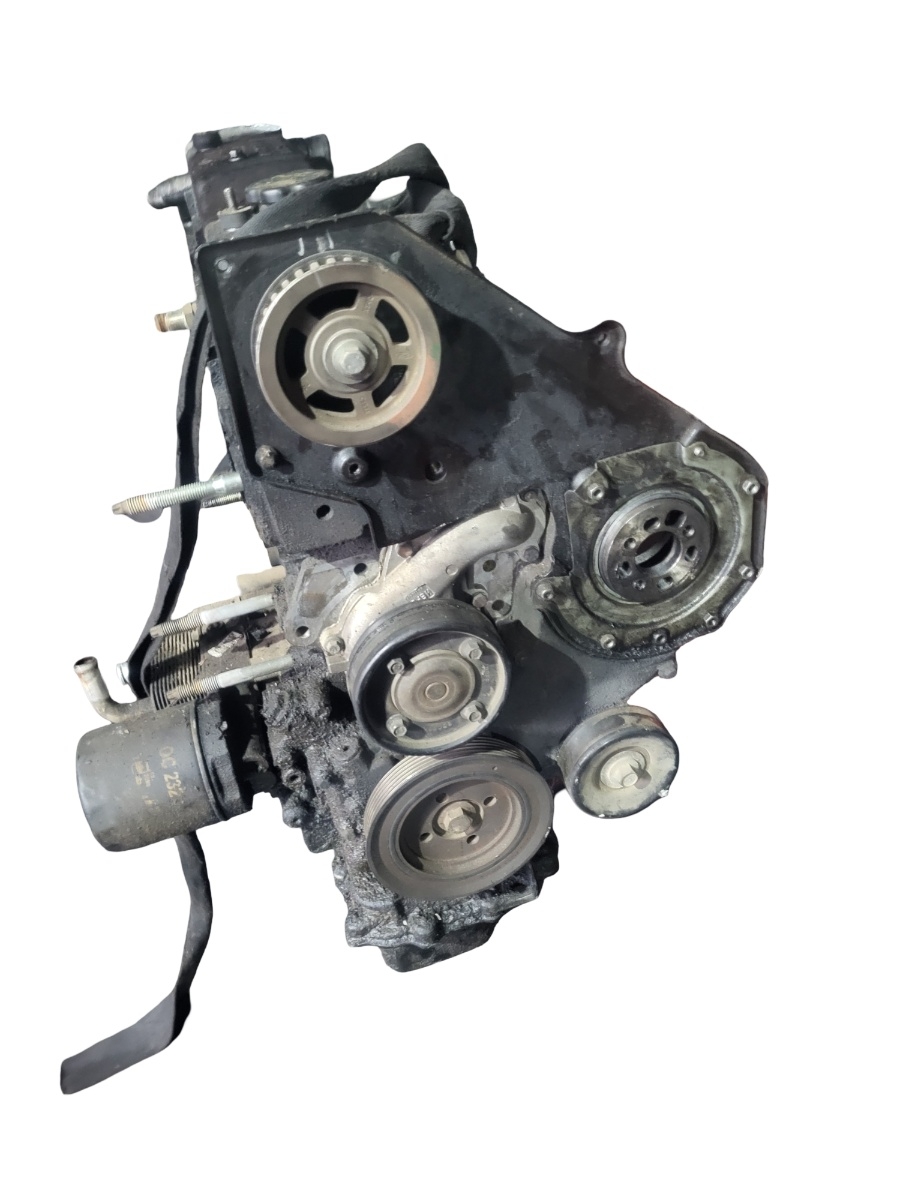 Motor FORD FOCUS DNW 1998 - 2005 1.8 TDDi C9DB