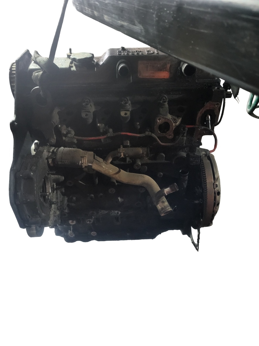 Motor FORD FOCUS DNW 1998 - 2005 1.8 TDDi C9DB – foto 2