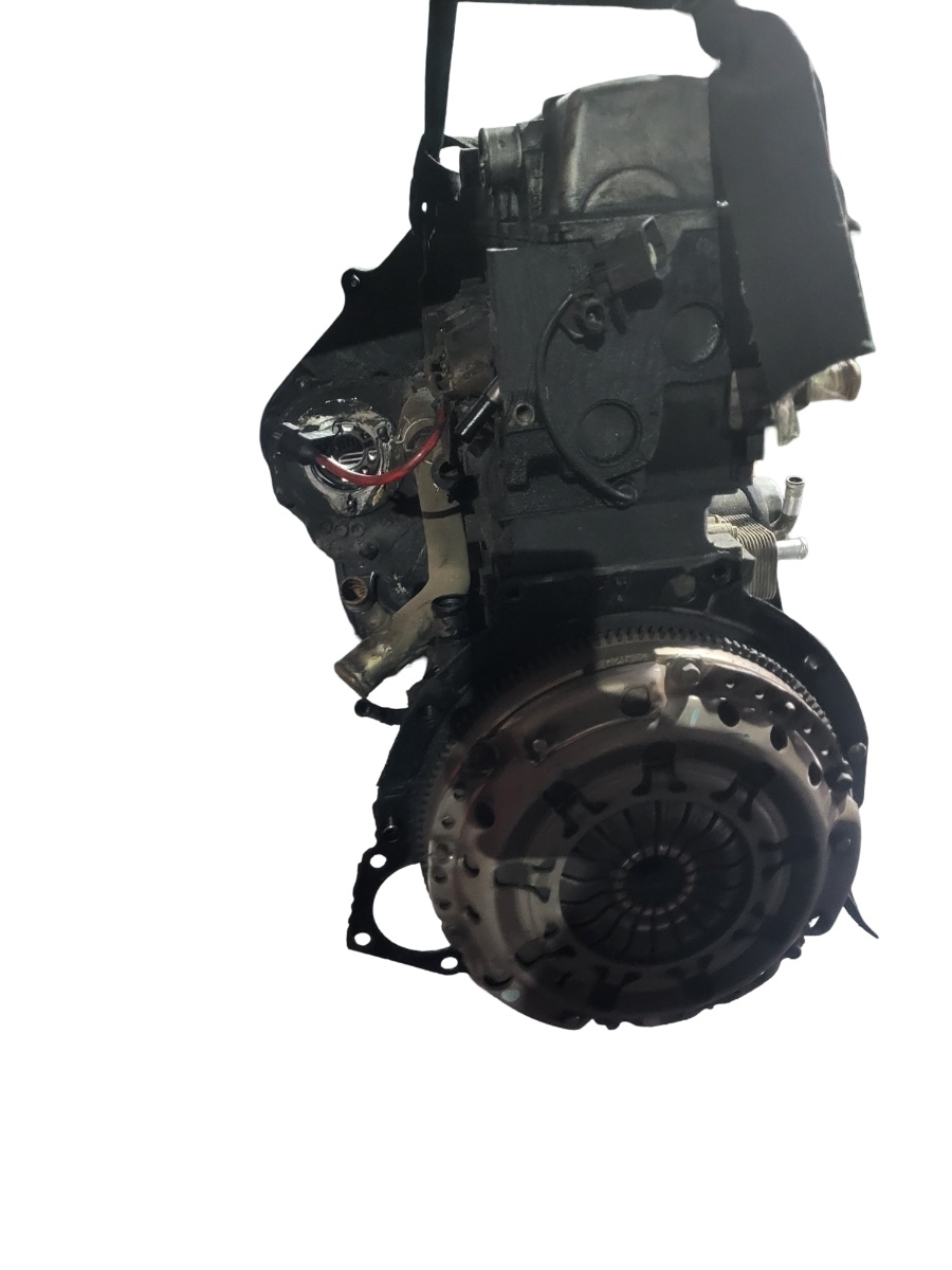 Motor FORD FOCUS DNW 1998 - 2005 1.8 TDDi C9DB – foto 3