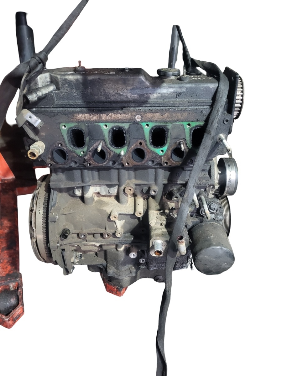 Motor FORD FOCUS DNW 1998 - 2005 1.8 TDDi C9DB – foto 4