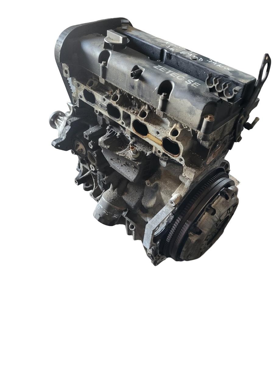 Motor FORD FOCUS Estate DNW 1999 - 2007 1.6 16V FYDD – foto 3
