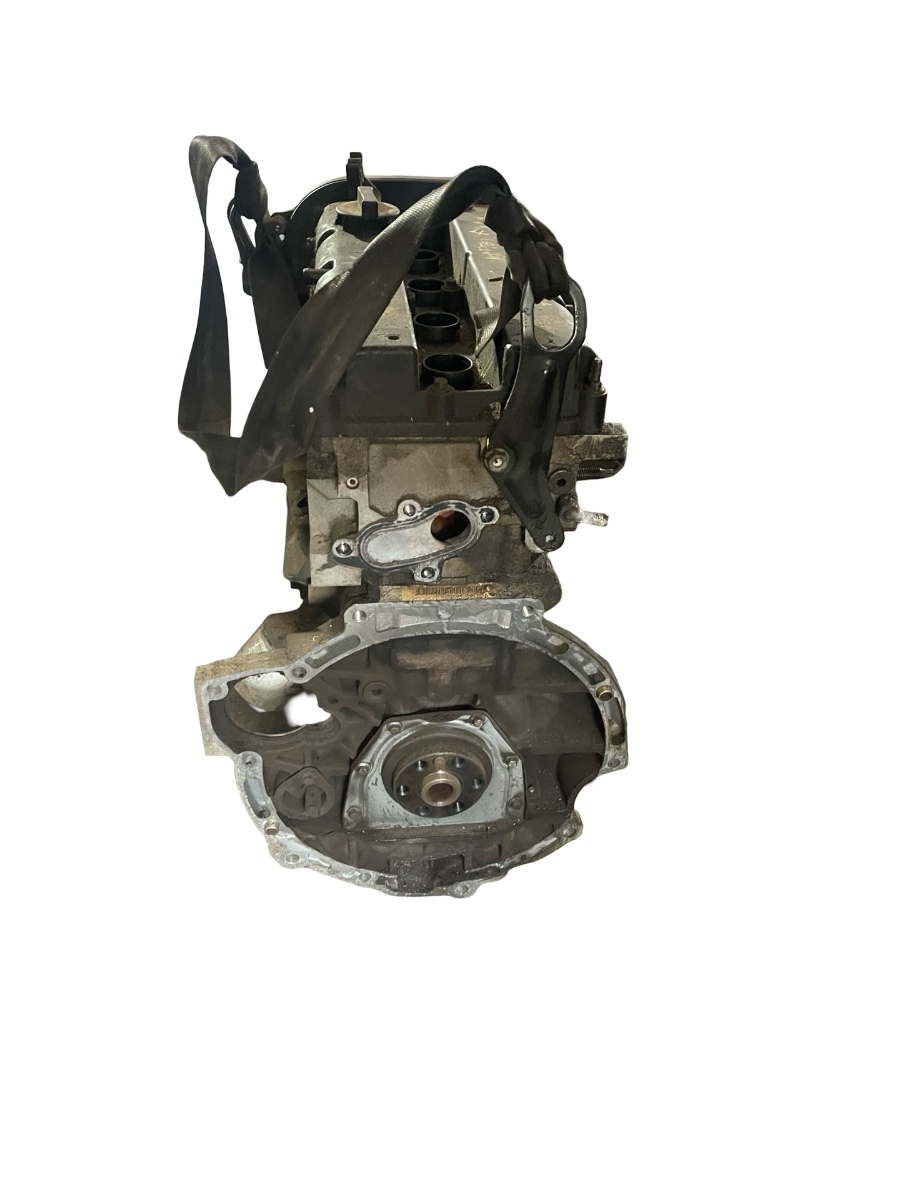 Motor FORD FOCUS Hatchback  DAW, DBW 1998 - 2007 1.6 FYDA – foto 4