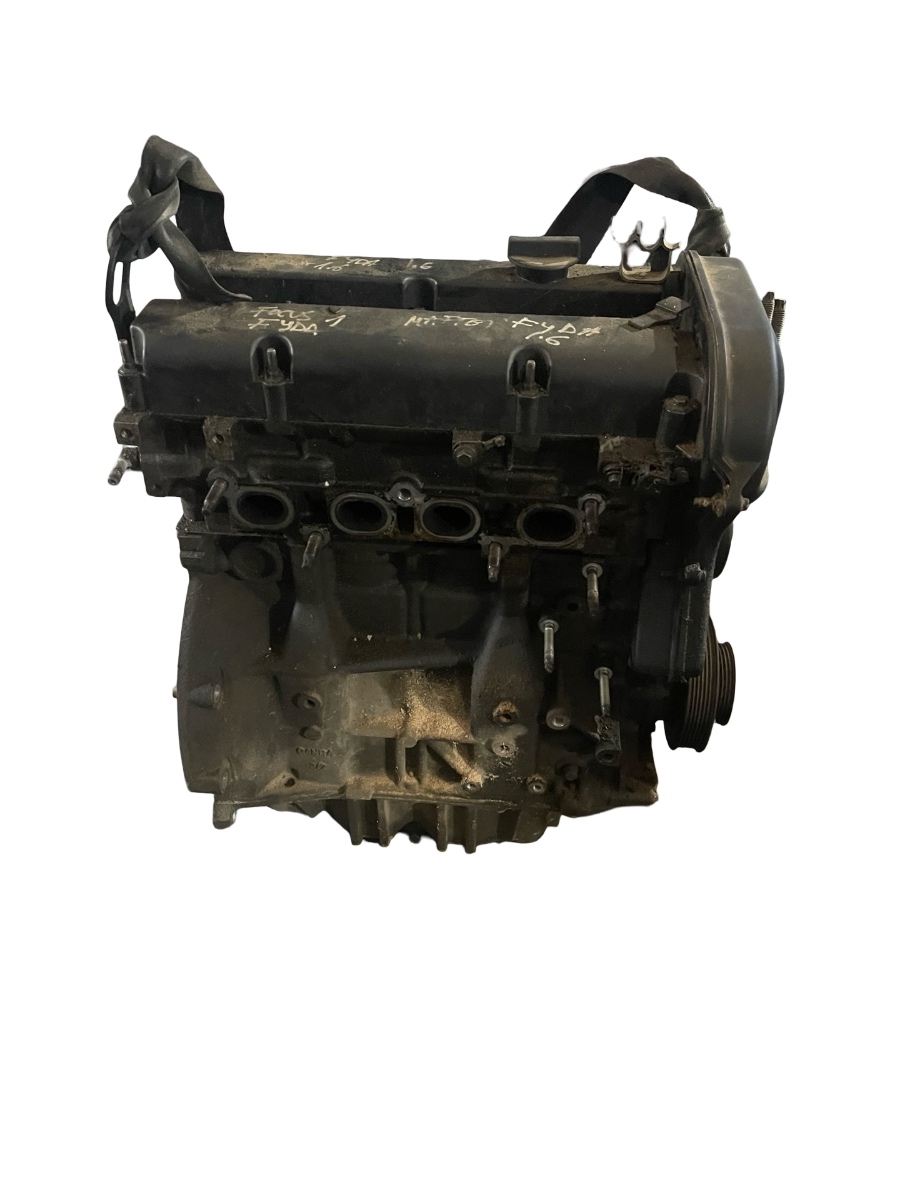 Motor FORD FOCUS Hatchback  DAW, DBW 1998 - 2007 1.6 FYDA – foto 5