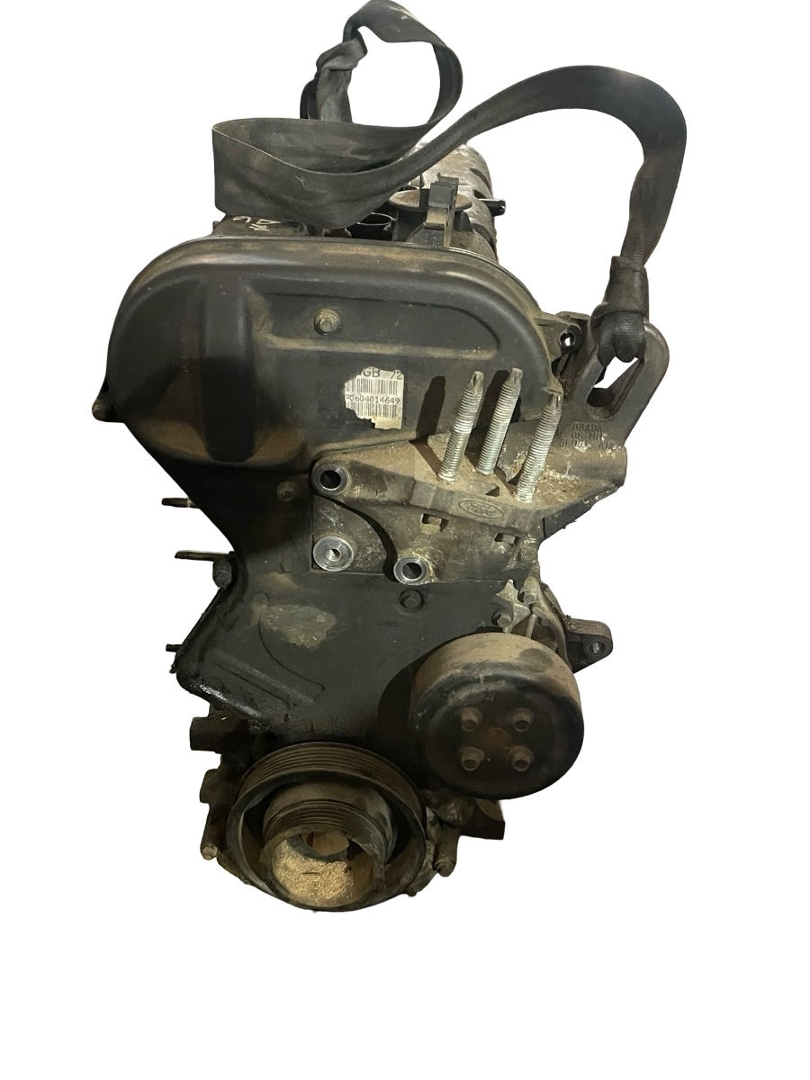 Motor FORD FOCUS Hatchback  DAW, DBW 1998 - 2007 1.6 FYDA – foto 2