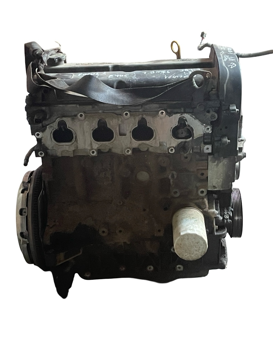Motor FORD FOCUS Hatchback  DAW, DBW 1998 - 2007 1.8 16V EYDC – foto 2