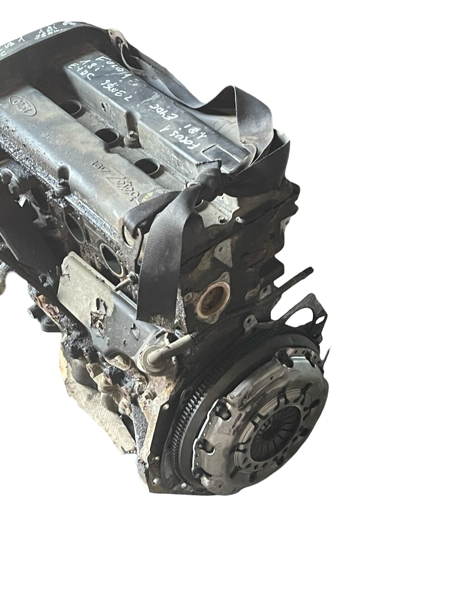 Motor FORD FOCUS Hatchback  DAW, DBW 1998 - 2007 1.8 16V EYDC – foto 3