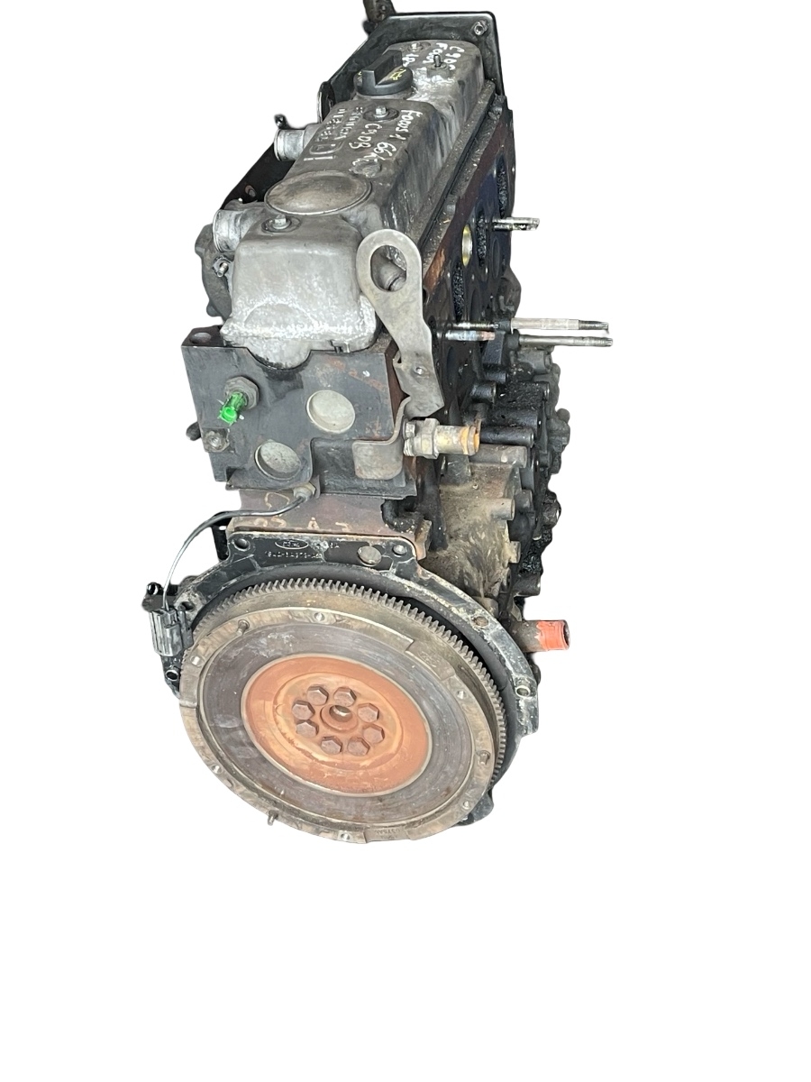 Motor FORD FOCUS Hatchback  DAW, DBW 1998 - 2007 1.8 Turbo DI / TDDi C9DA, C9DB, C9DC – foto 2