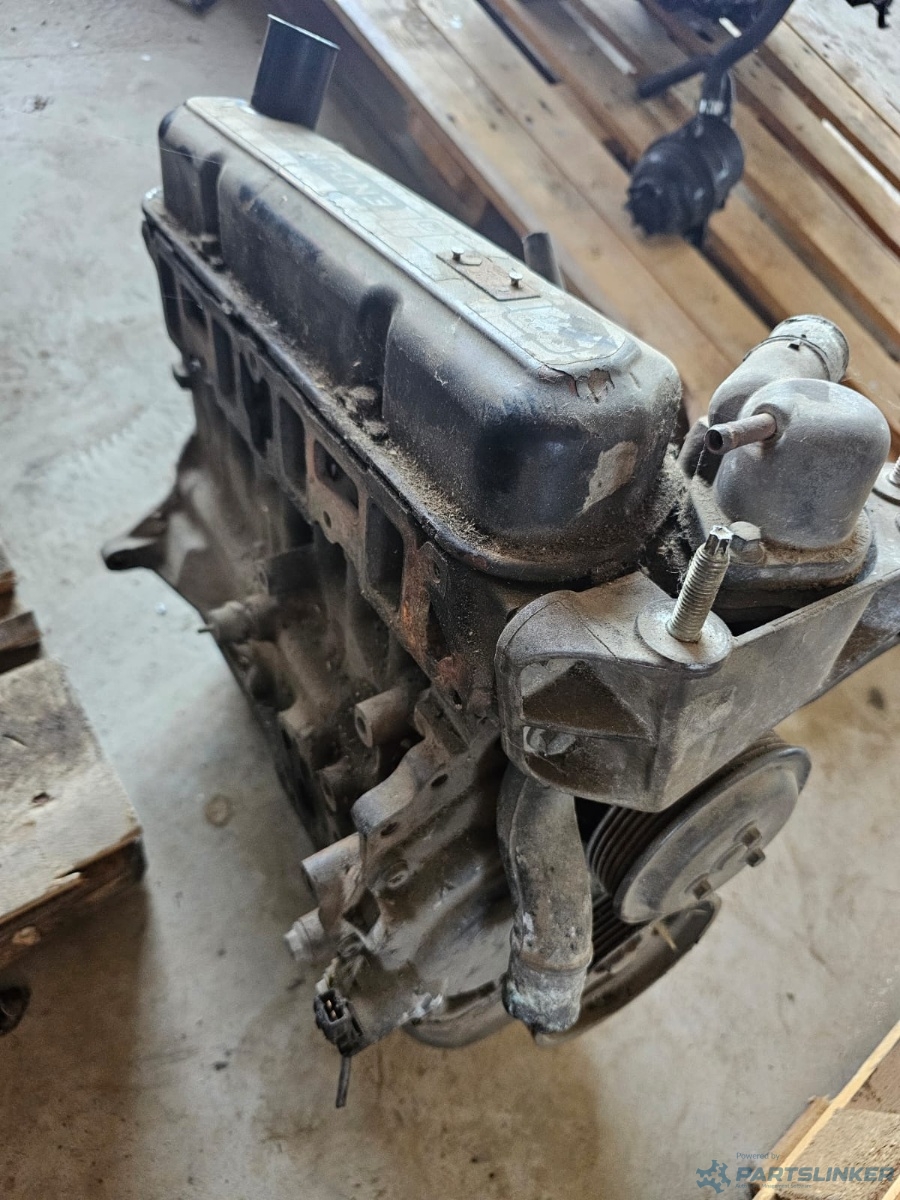 Motor FORD KA (RB_) [ 1996 - 2008 ] i (BAA, J4D, J4K, J4M, J4N, J4P, J4S) 44KW|60HP – foto 4