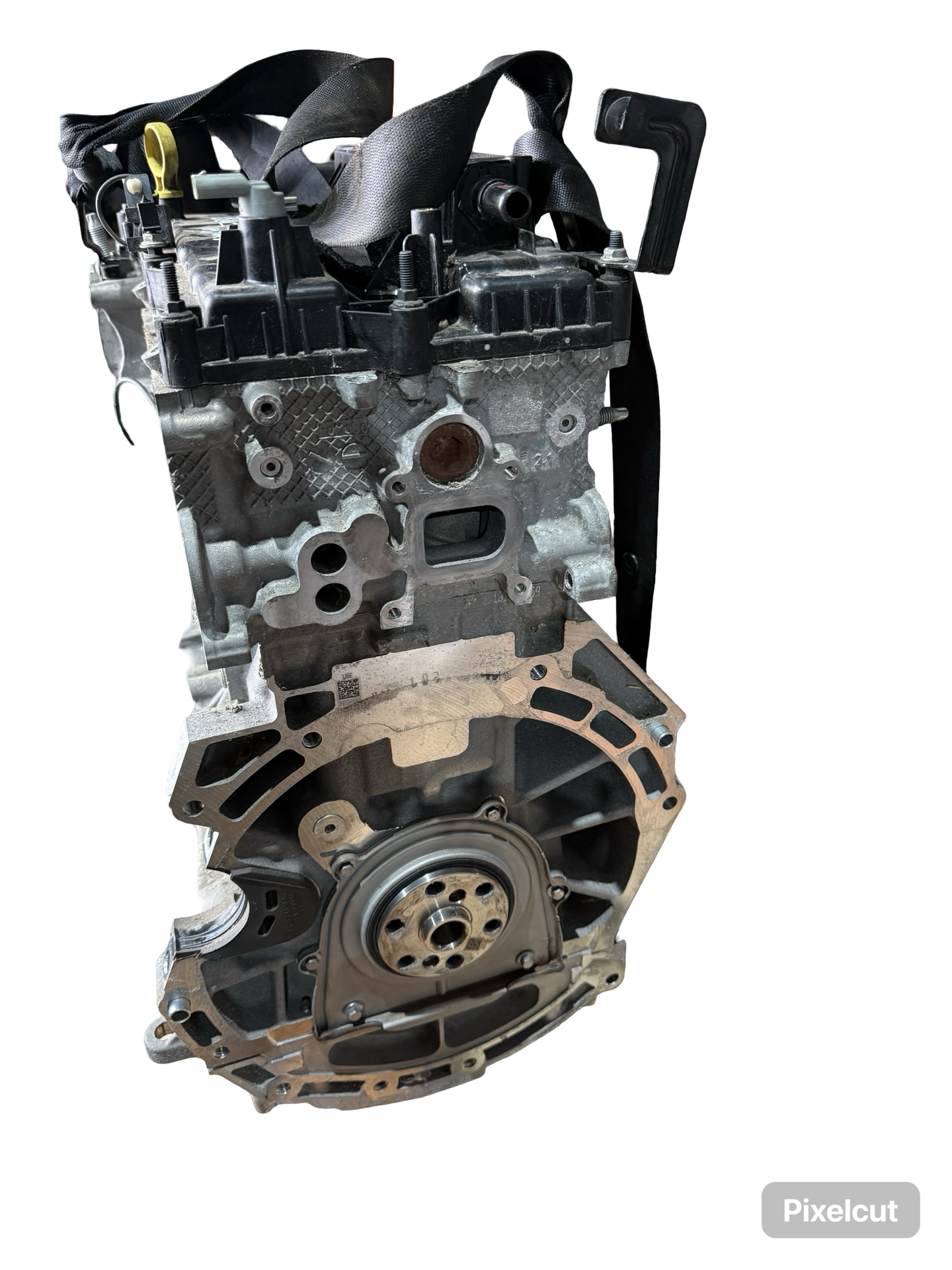 Motor Ford Kuga 3 2.5 HYBRID ( 2488 cm3) BGDC 2019–2025 -  PUTERE TOTALA SISTEM HYBRID 140KW/190CP – foto 4