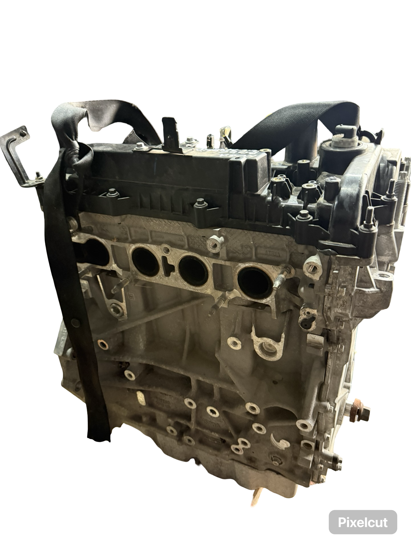 Motor Ford Kuga 3 2.5 HYBRID ( 2488 cm3) BGDC 2019–2025 -  PUTERE TOTALA SISTEM HYBRID 140KW/190CP – foto 2