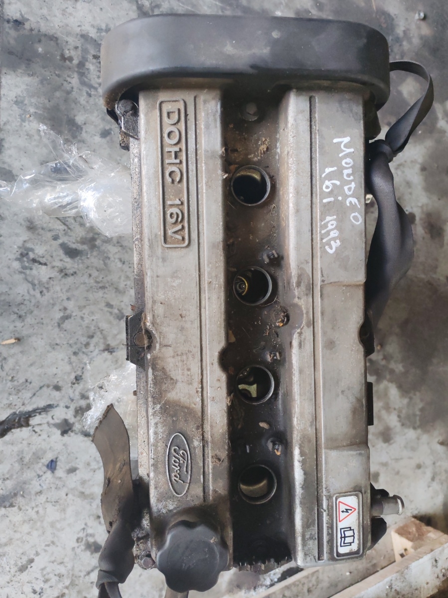 Motor FORD MONDEO I Saloon GBP 1993 - 1996 1.6 i 16V L1F – foto 4