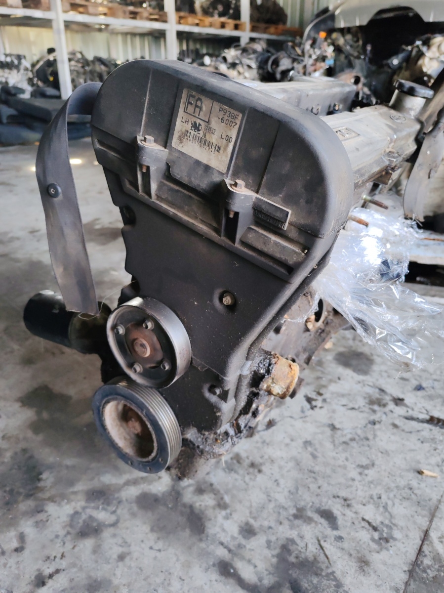 Motor FORD MONDEO I Saloon GBP 1993 - 1996 1.6 i 16V L1F – foto 3