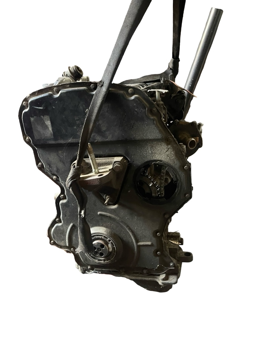Motor FORD TRANSIT Box FA_ _ 2000 - 2006 2.0 TDCi – foto 5