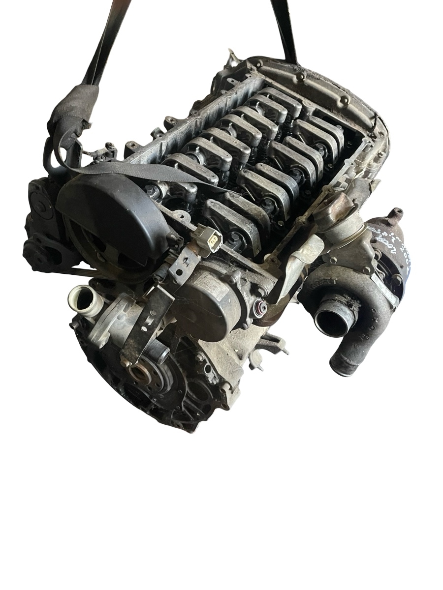 Motor FORD TRANSIT Box FA_ _ 2000 - 2006 2.0 TDCi – foto 2
