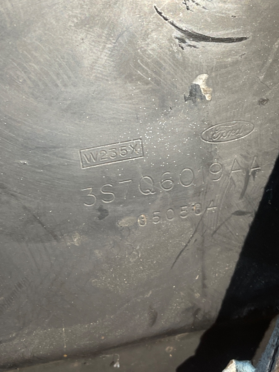 Motor FORD TRANSIT Box FA_ _ 2000 - 2006 2.0 TDCi – foto 3