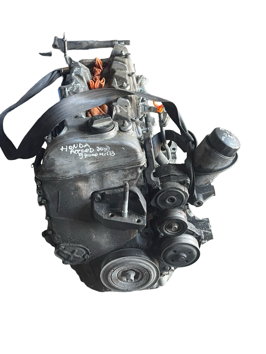 Motor HONDA ACCORD VII CL, CN 2003 - 2012 2.2 i-CTDi N22A1 – foto 2