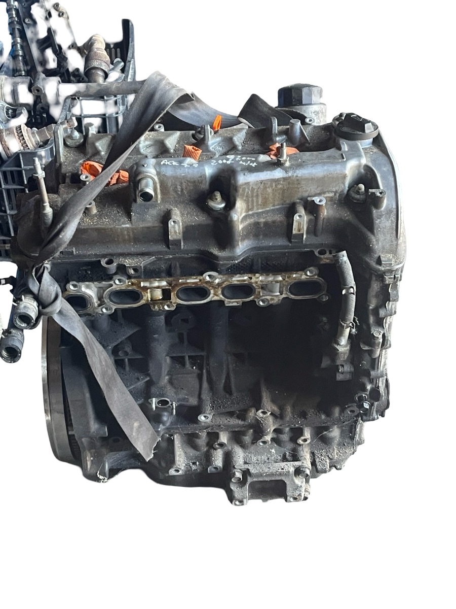 Motor HONDA ACCORD VII CL, CN 2003 - 2012 2.2 i-CTDi N22A1 – foto 3