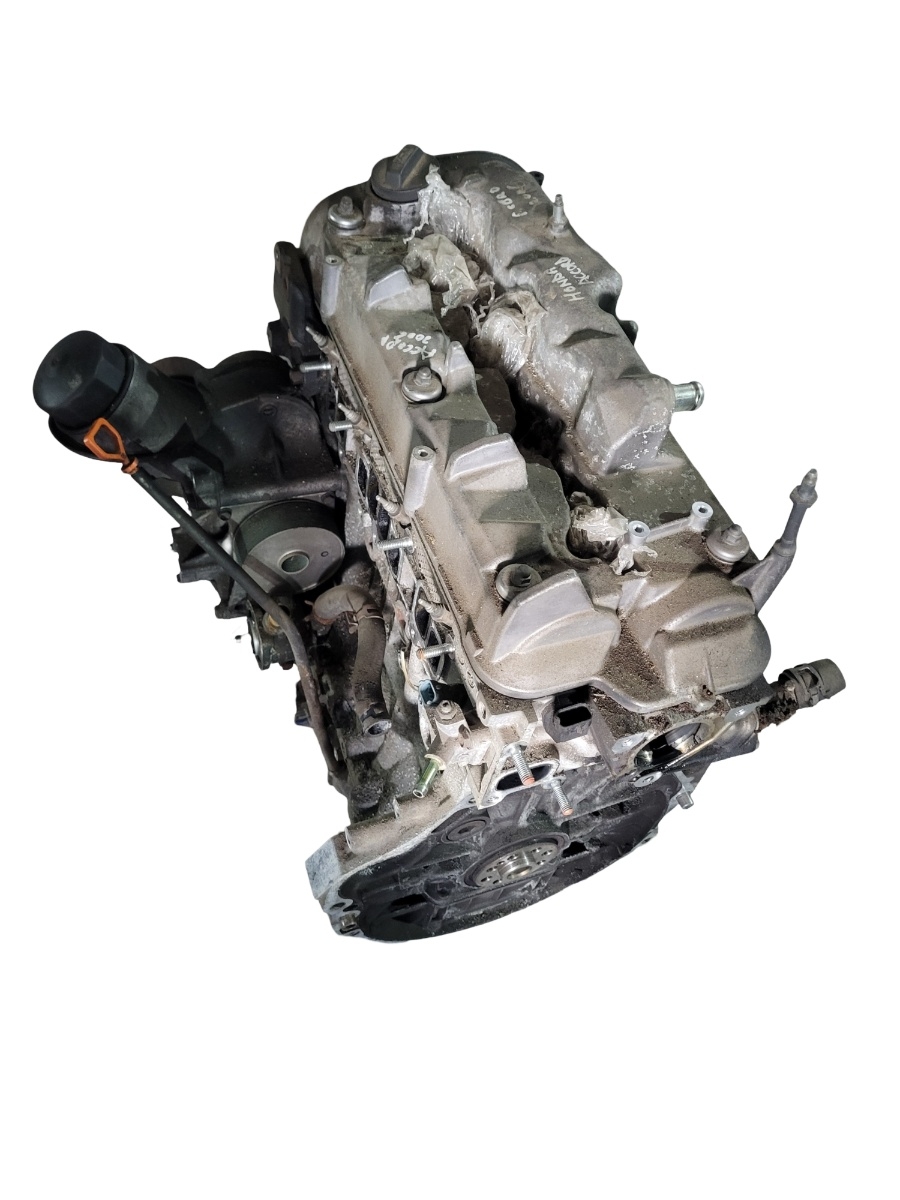Motor HONDA ACCORD VII CL, CN 2003 - 2012 2.2 i-CTDi N22A1 N22A1 – foto 2