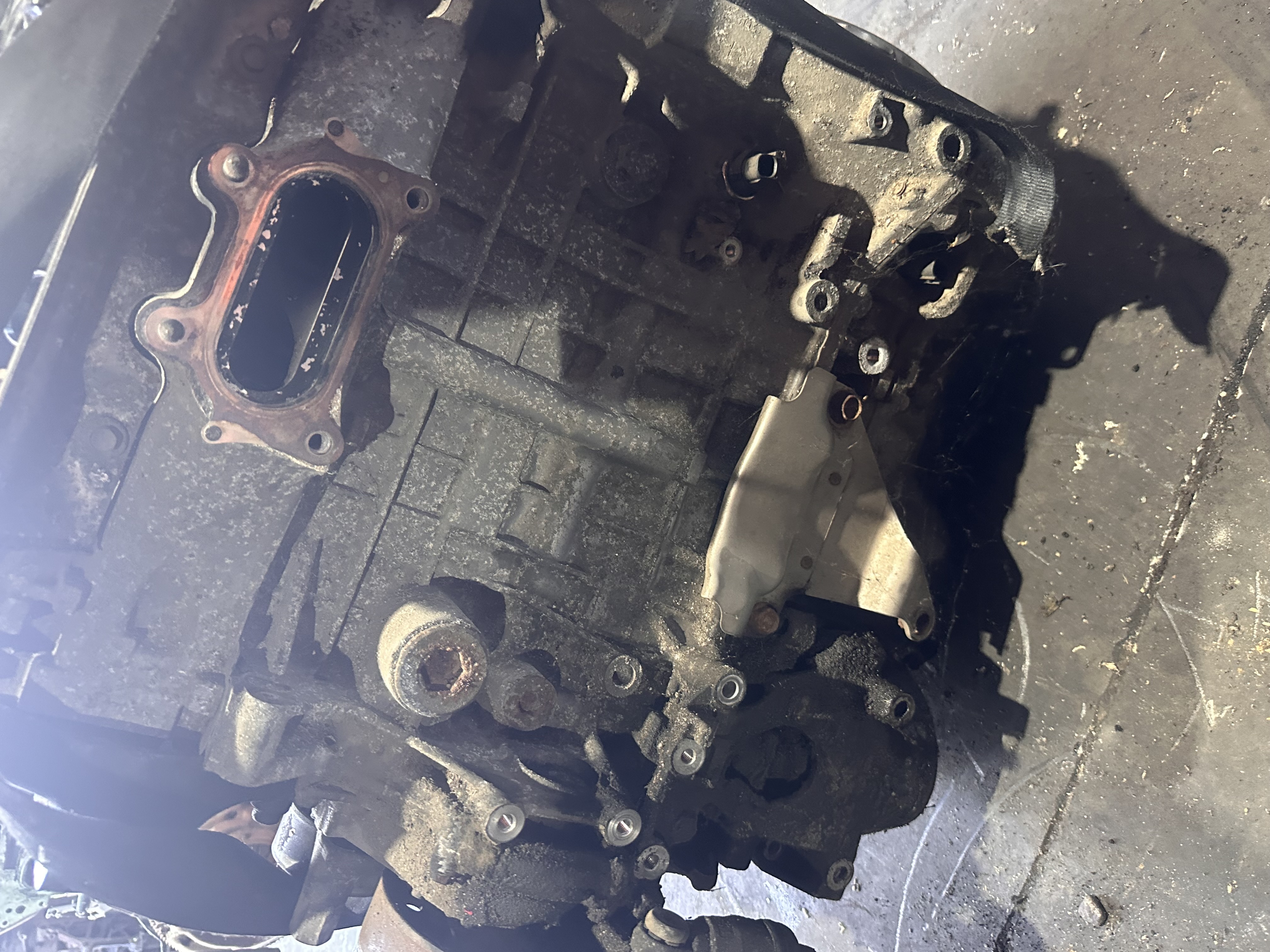Motor Honda Civic 3 1.8 103KW/140CP i-VTEC R18A1 2005–2011 – foto 6