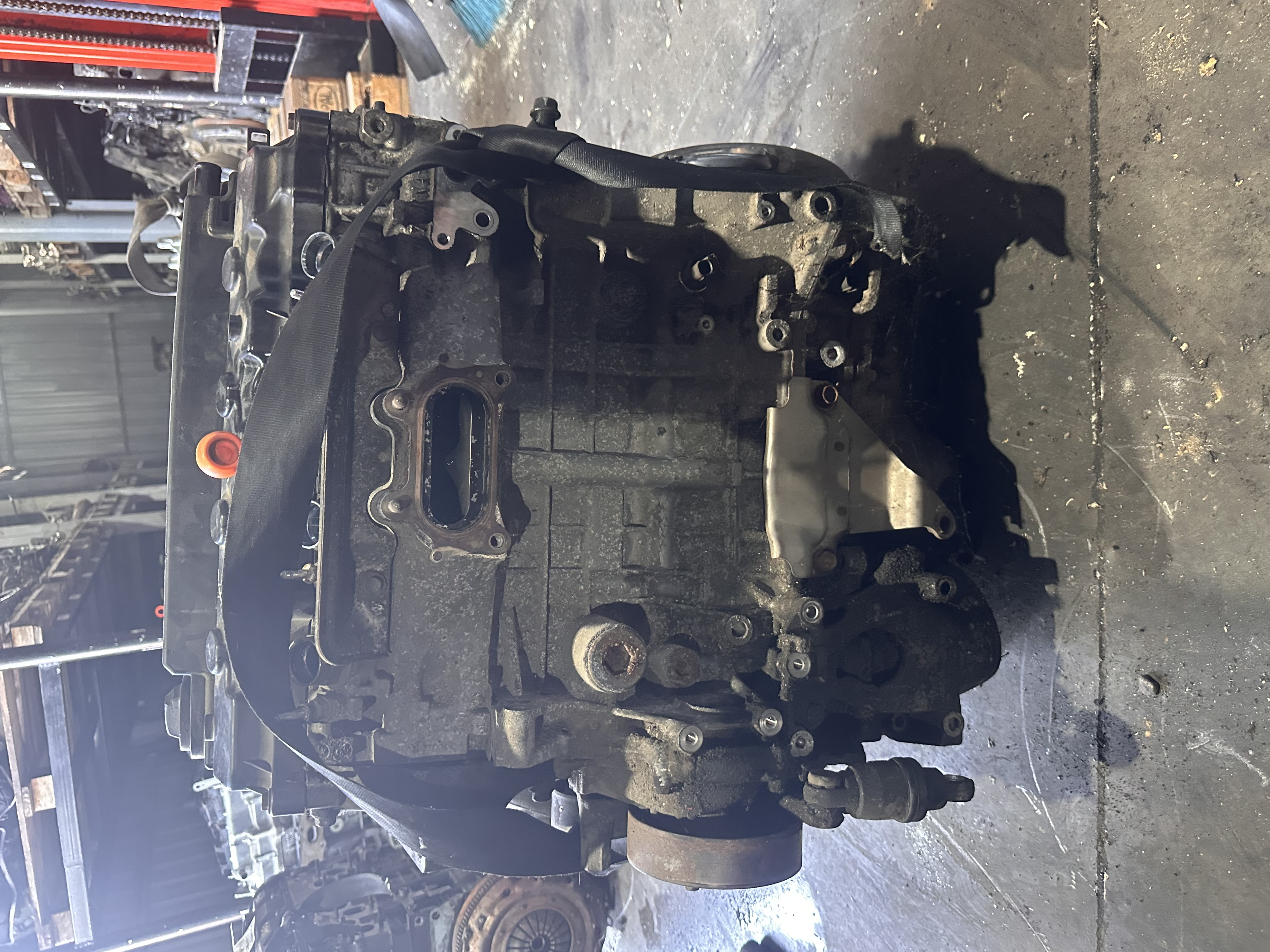 Motor Honda Civic 3 1.8 103KW/140CP i-VTEC R18A1 2005–2011 – foto 8