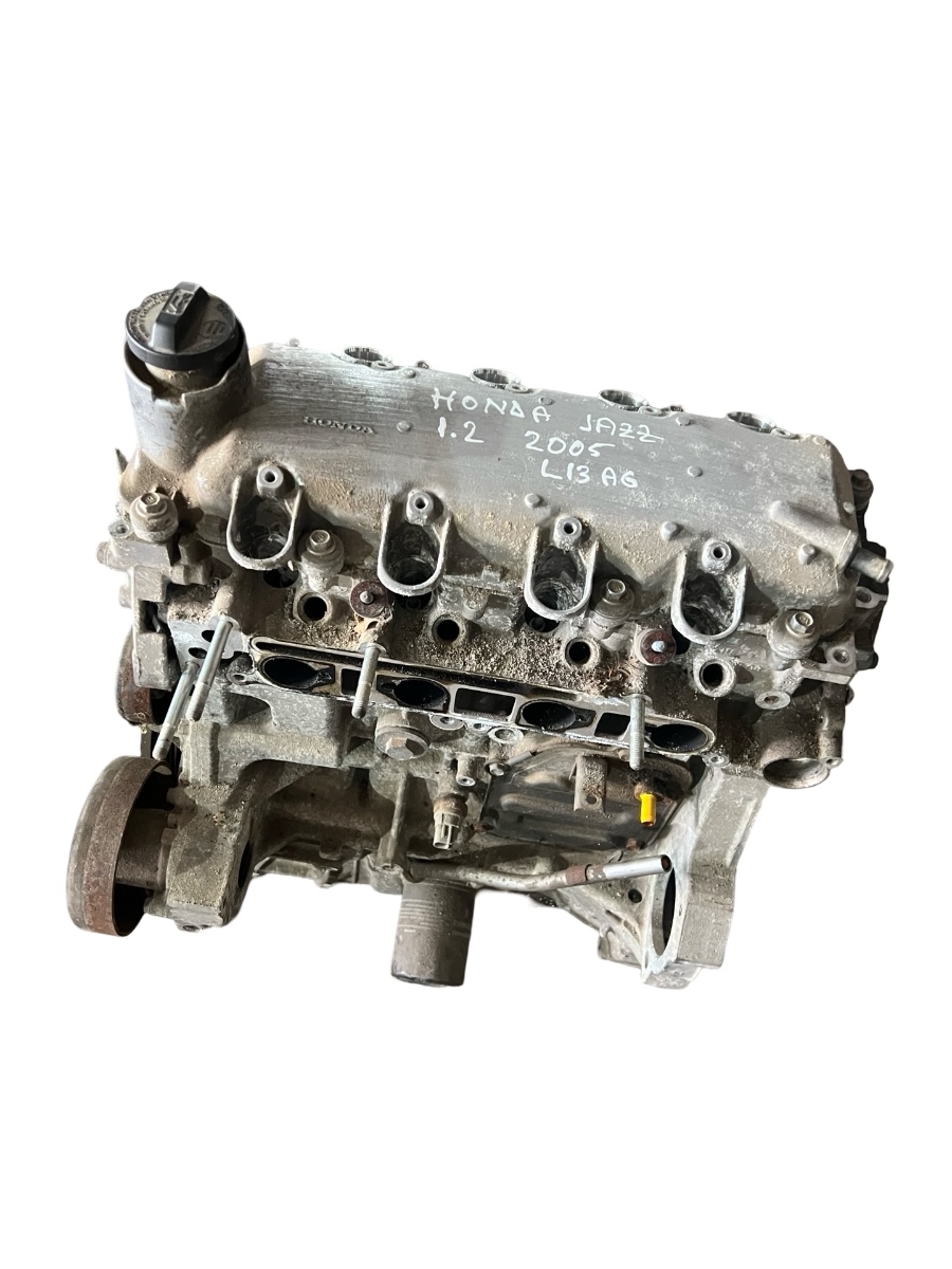 Motor HONDA JAZZ II GD_, GE3 2001 - 2008 1.4 L13A1 – foto 2