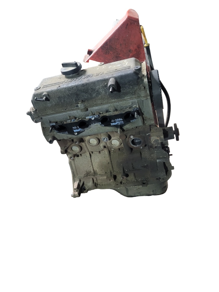 Motor HYUNDAI GETZ TB 2002 - 2010 1.1 G4HD G4HG – foto 2