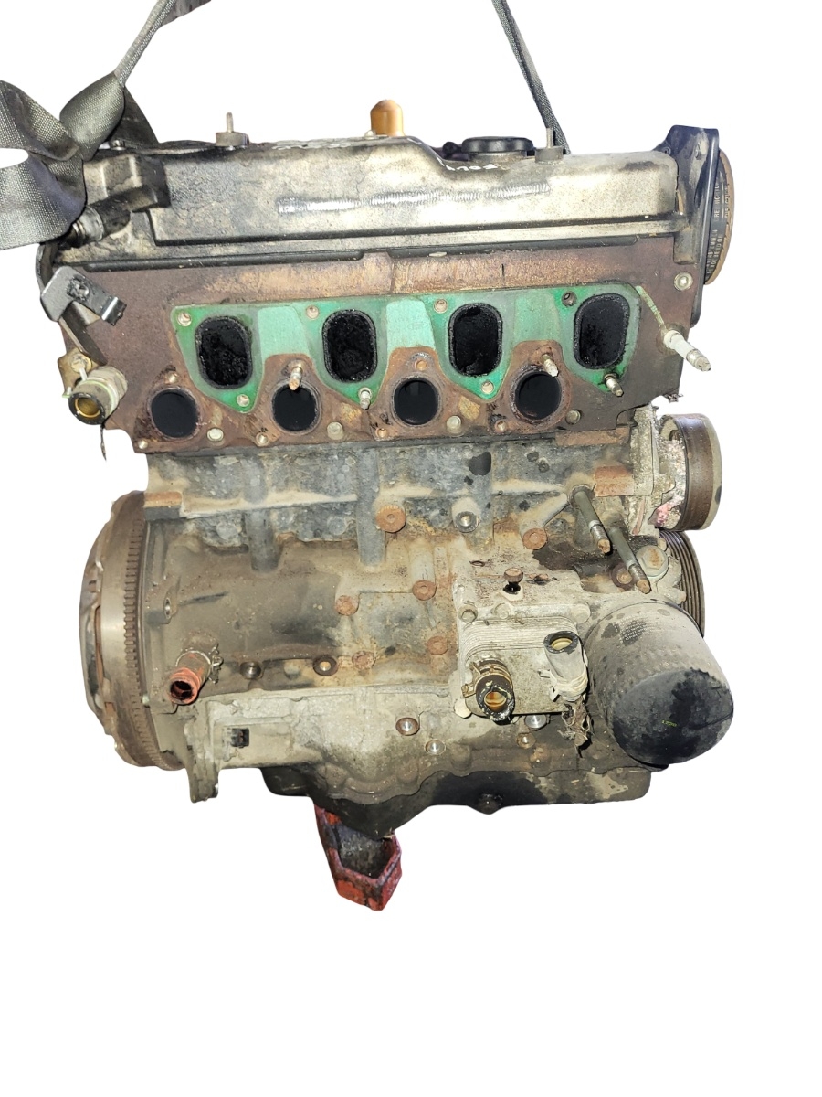 Motor + injectie FORD FOCUS Estate DNW 1999 - 2007 1.8 Turbo DI / TDDi C9DA, C9DB, C9DC – foto 2
