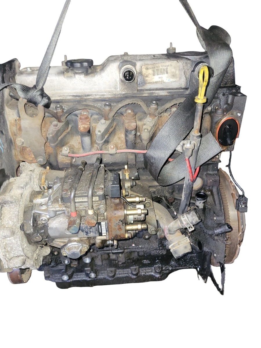 Motor + injectie FORD FOCUS Estate DNW 1999 - 2007 1.8 Turbo DI / TDDi C9DA, C9DB, C9DC – foto 3