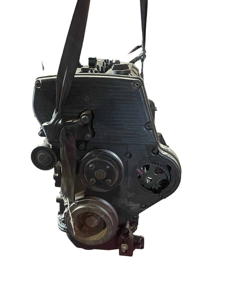 Motor + injectoare + volanta KIA CARNIVAL II GQ 1999 - 2007 2.9 CRDi J3 – foto 4