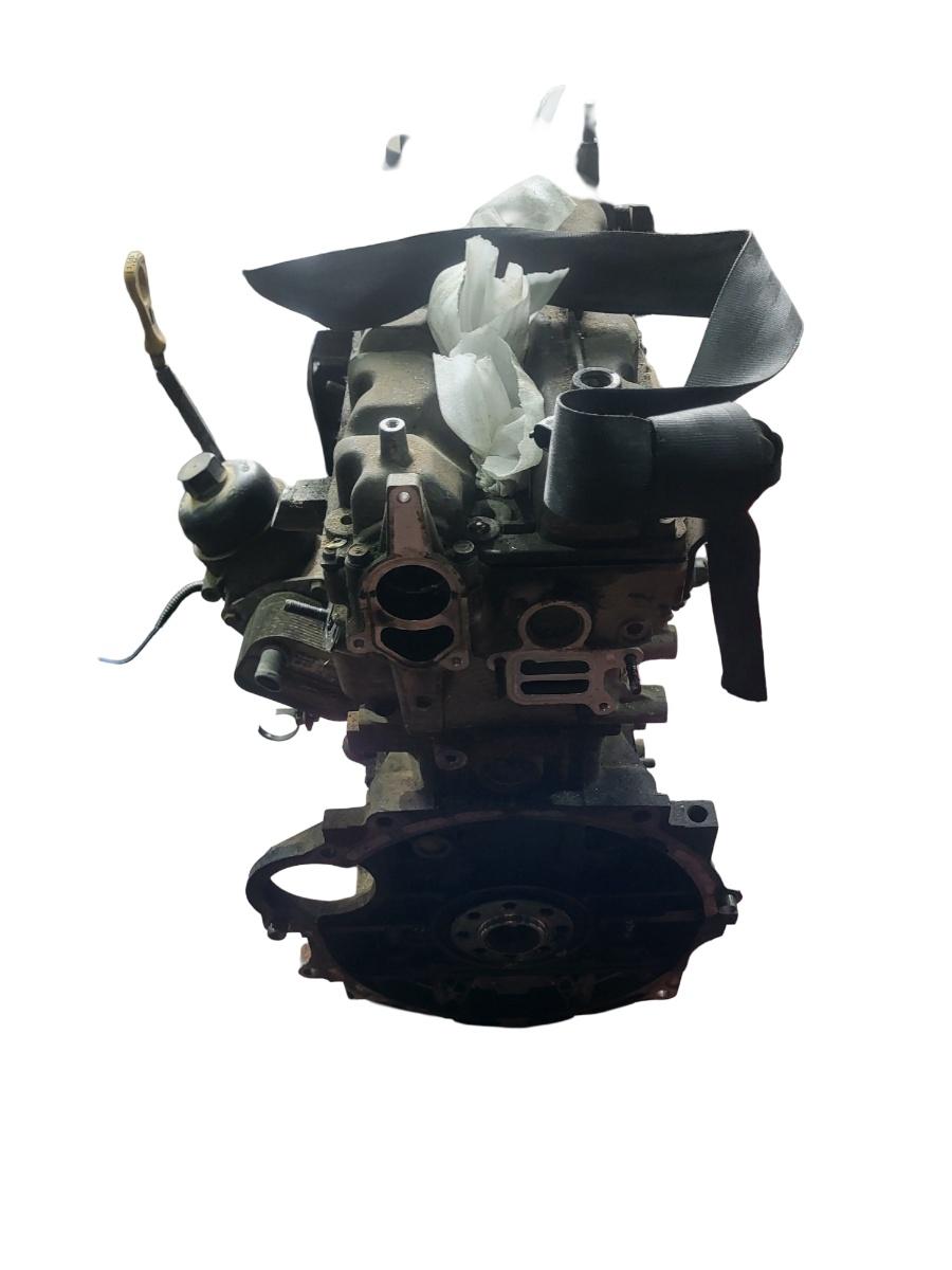 Motor KIA CERATO Saloon LD 2004 - 2009 1.5 CRDi D4FA D4FA – foto 2